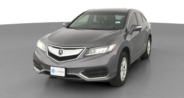 Thumbnail: 2018 Acura RDX - 1