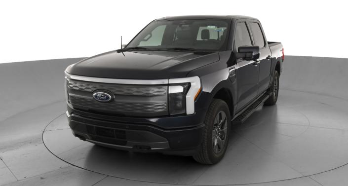 Thumbnail: 2023 Ford F-150 - 1