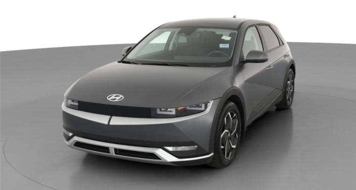 Thumbnail: 2023 Hyundai Ioniq 5 - 1