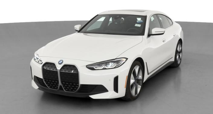 Thumbnail: 2023 BMW i4 - 1
