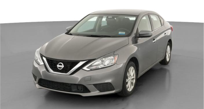 Thumbnail: 2019 Nissan Sentra - 1