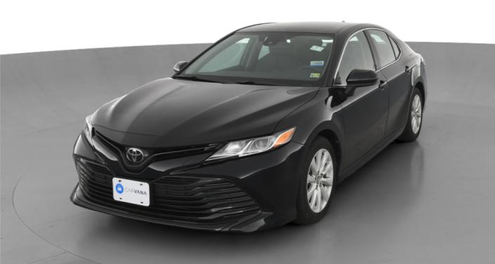 Thumbnail: 2020 Toyota Camry - 1