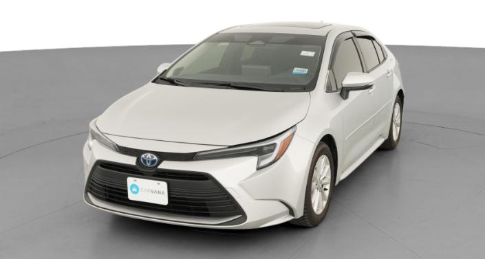 Thumbnail: 2025 Toyota Corolla - 1