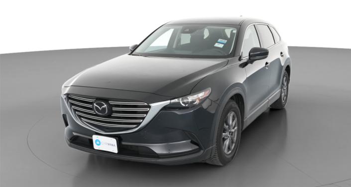 Thumbnail: 2022 Mazda CX-9 - 1