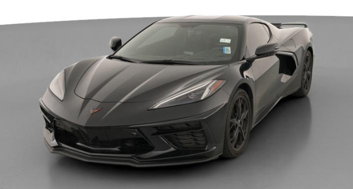 Thumbnail: 2020 Chevrolet Corvette - 1