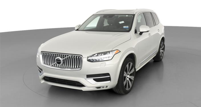 Thumbnail: 2022 Volvo XC90 - 1