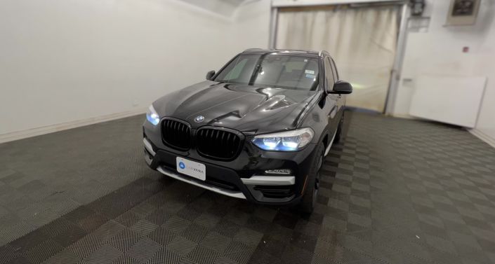 Thumbnail: 2019 BMW X3 - 1