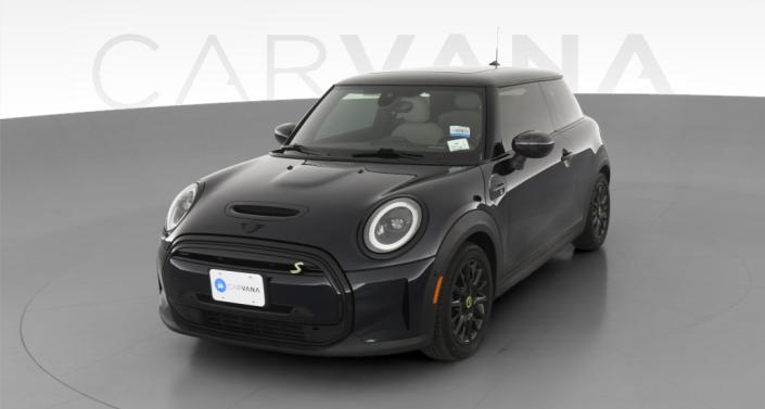 2022 MINI Hardtop 2 Door SE's photo