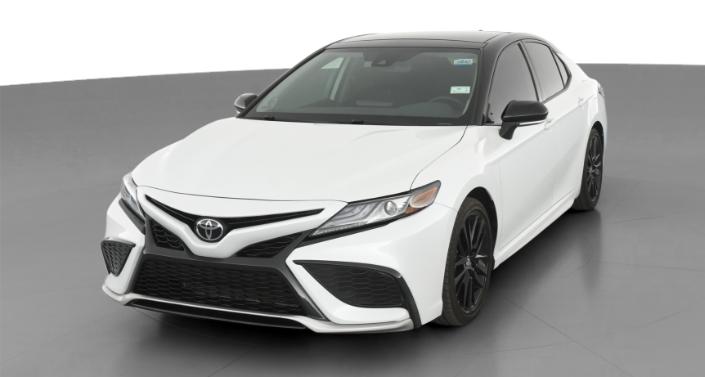 Thumbnail: 2023 Toyota Camry - 1