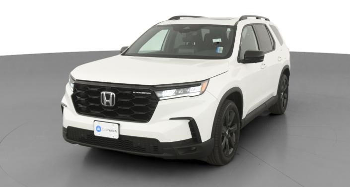 Thumbnail: 2025 Honda Pilot - 1
