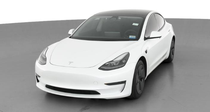 Thumbnail: 2023 Tesla Model 3 - 1