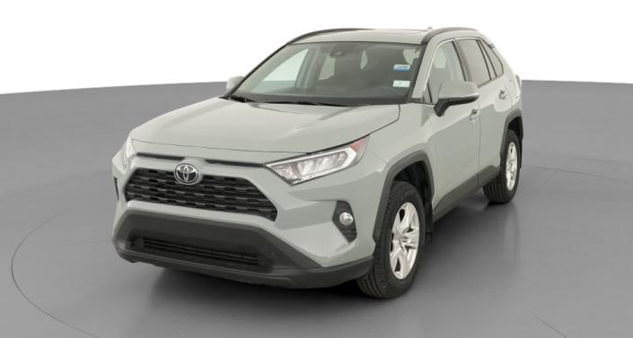 Thumbnail: 2019 Toyota RAV4 - 1