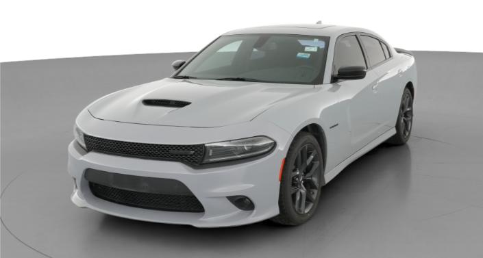 Thumbnail: 2022 Dodge Charger - 1