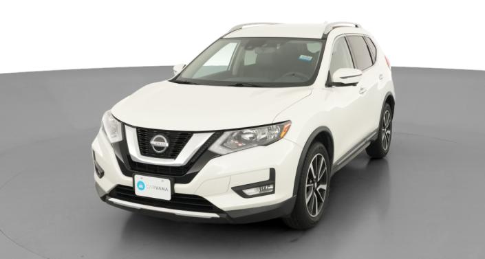 Thumbnail: 2020 Nissan Rogue - 1