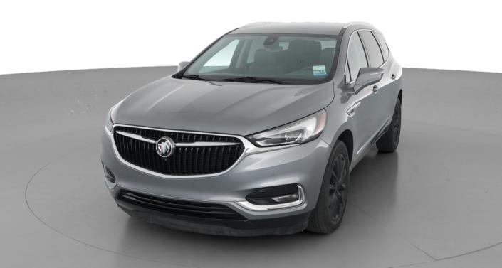 Thumbnail: 2020 Buick Enclave - 1