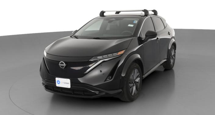 Thumbnail: 2023 Nissan Ariya - 1