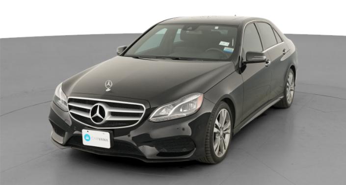 Thumbnail: 2016 Mercedes-Benz E-Class - 1