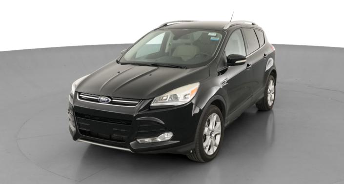 Thumbnail: 2016 Ford Escape - 1