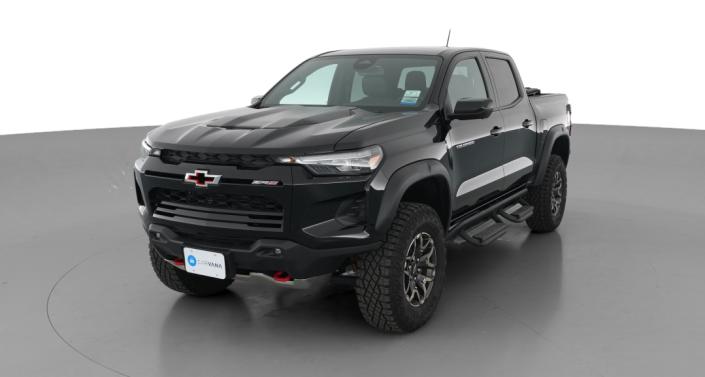 Thumbnail: 2024 Chevrolet Colorado - 1