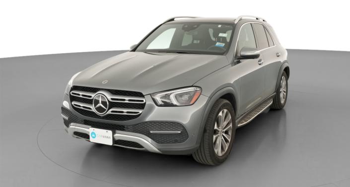 Thumbnail: 2021 Mercedes-Benz GLE - 1