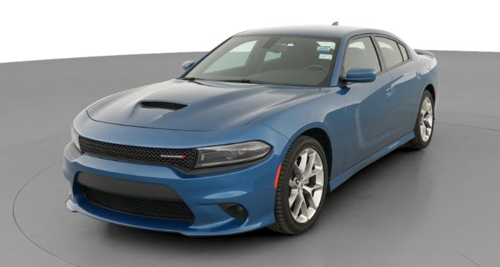 Thumbnail: 2022 Dodge Charger - 1