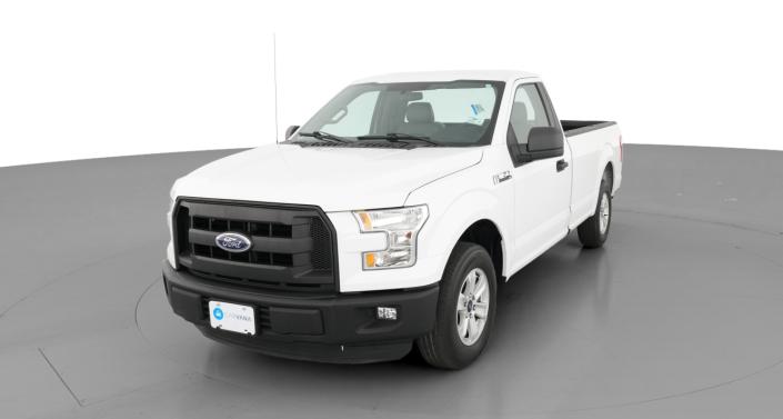 2016 Ford Econoline E-150 -
                  Concord, NC