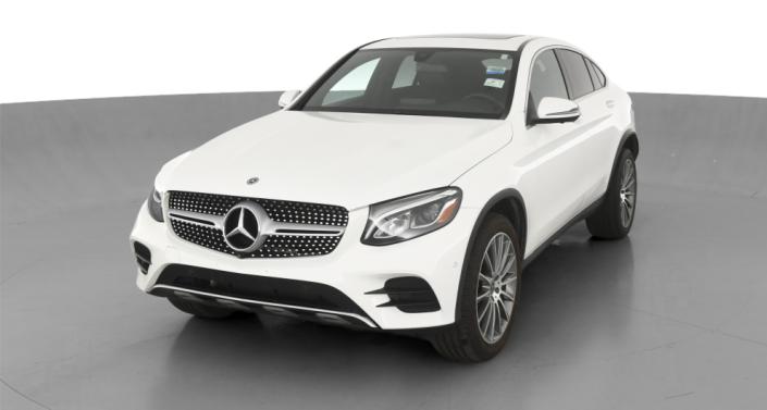 Thumbnail: 2019 Mercedes-Benz GLC - 1