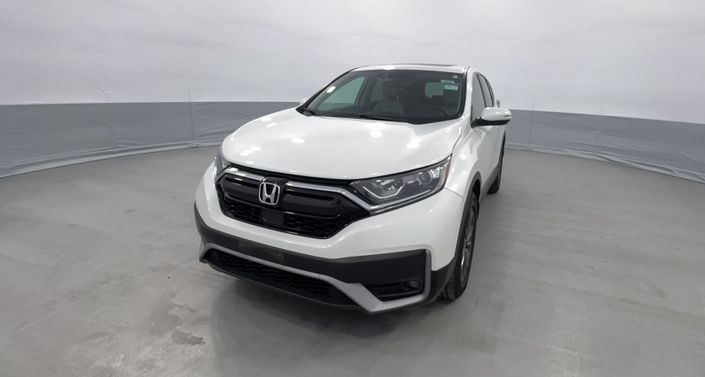 Thumbnail: 2022 Honda CR-V - 1