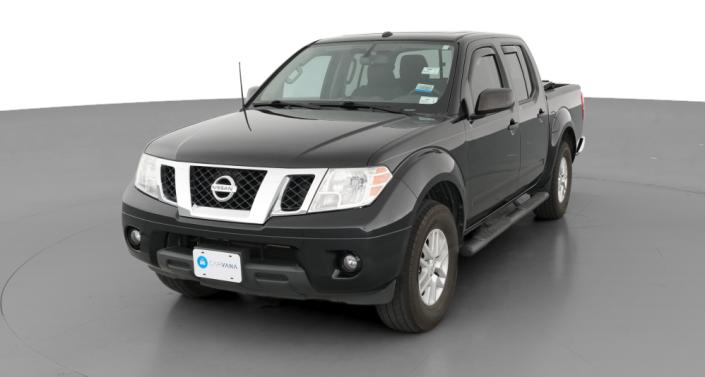 Thumbnail: 2016 Nissan Frontier - 1