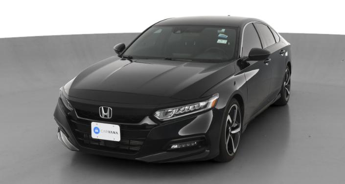 Thumbnail: 2019 Honda Accord - 1