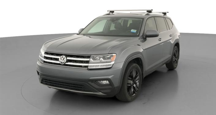 Thumbnail: 2019 Volkswagen Atlas - 1