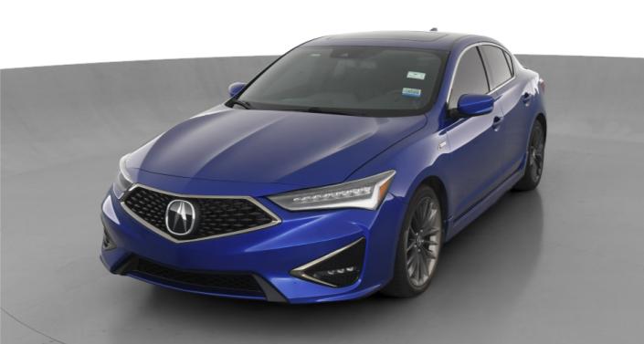 Thumbnail: 2019 Acura ILX - 1