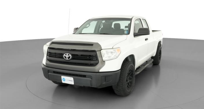 Thumbnail: 2017 Toyota Tundra - 1
