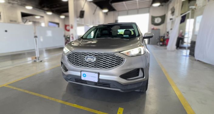 Thumbnail: 2023 Ford Edge - 1