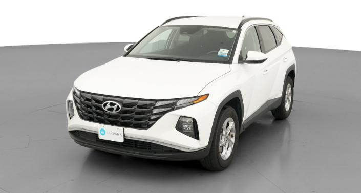 Thumbnail: 2024 Hyundai Tucson - 1