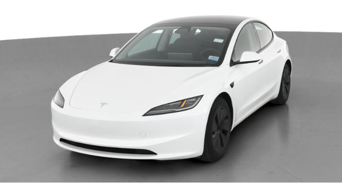 Thumbnail: 2024 Tesla Model 3 - 1