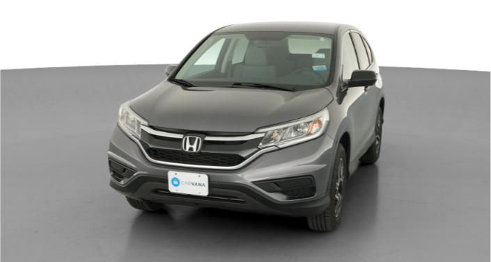 Thumbnail: 2016 Honda CR-V - 1