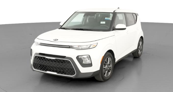 Thumbnail: 2021 Kia Soul - 1