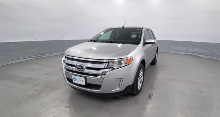 Thumbnail: 2013 Ford Edge - 1