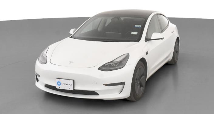 Thumbnail: 2023 Tesla Model 3 - 1