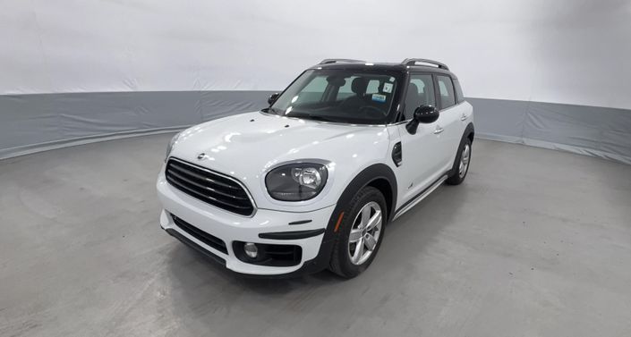 Thumbnail: 2017 MINI Cooper Countryman - 1