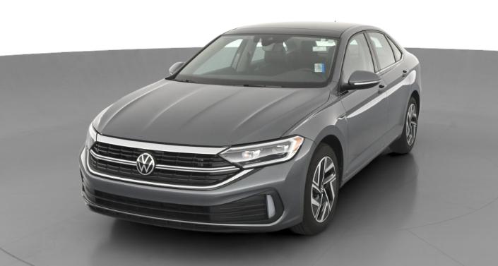 Thumbnail: 2022 Volkswagen Jetta - 1