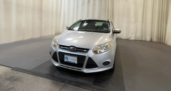 Thumbnail: 2014 Ford Focus - 1