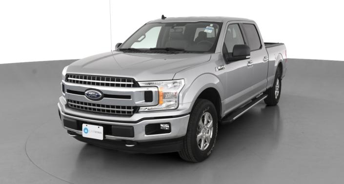 Thumbnail: 2020 Ford Econoline - 1