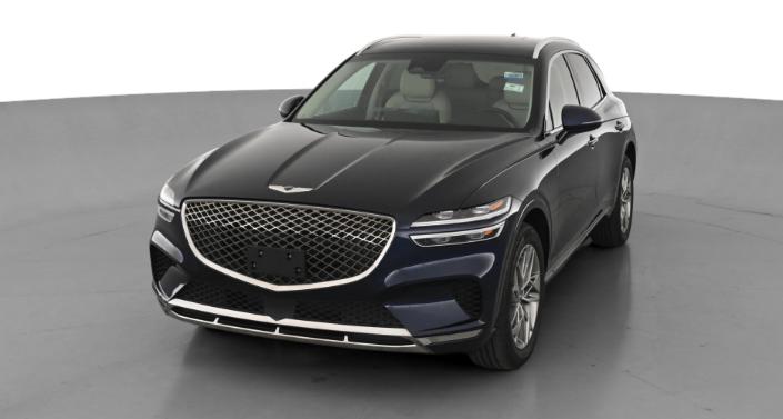 Thumbnail: 2024 Genesis GV70 - 1