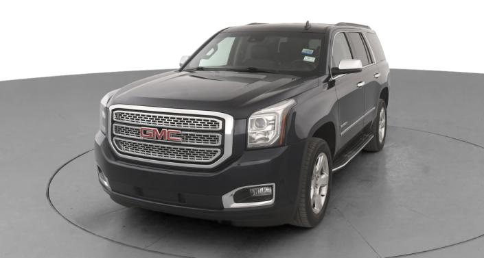 Thumbnail: 2017 GMC Yukon - 1