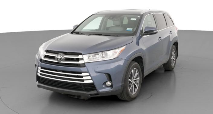 Thumbnail: 2017 Toyota Highlander - 1
