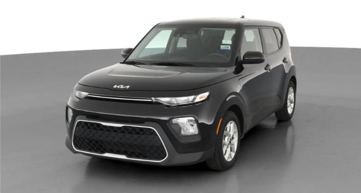 Thumbnail: 2022 Kia Soul - 1