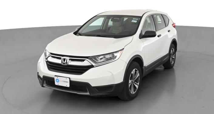 Thumbnail: 2019 Honda CR-V - 1