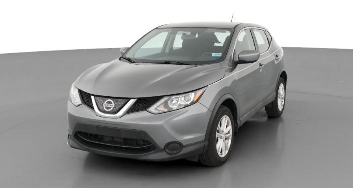 Thumbnail: 2018 Nissan Rogue Sport - 1